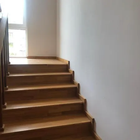 самостоятелно студио в комплекс Pretty House влас сезон 2021 г Sveti Vlas