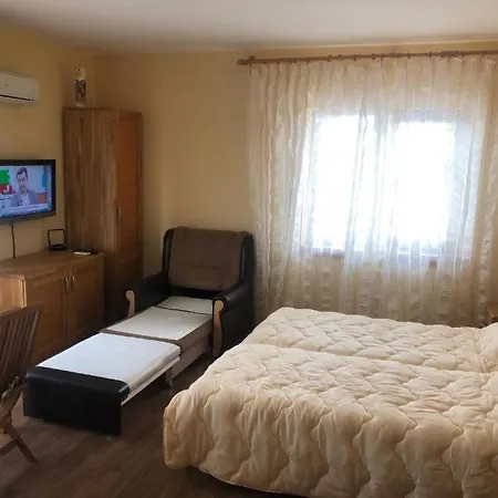 самостоятелно студио в комплекс Pretty House влас сезон 2021 г Lägenhet *