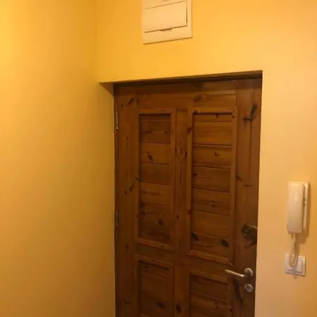 самостоятелно студио в комплекс Pretty House влас сезон 2021 г * Sveti Vlas