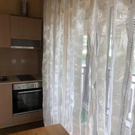 самостоятелно студио в комплекс Pretty House влас сезон 2021 г Lägenhet *