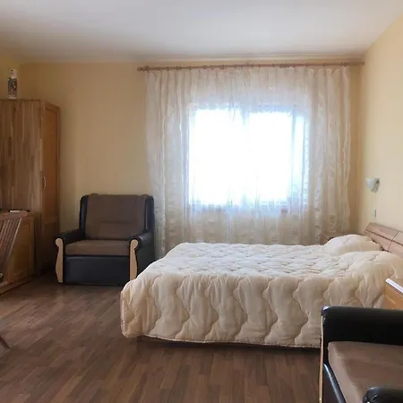 самостоятелно студио в комплекс Pretty House влас сезон 2021 г
