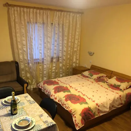 самостоятелно студио в комплекс Pretty House влас сезон 2021 г