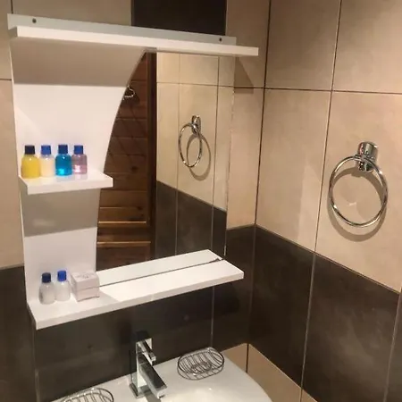 アパート самостоятелно студио в комплекс Pretty House влас сезон 2021 г *
